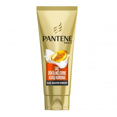 ماسک مو پنتن ضد ریزش مدل PANTENE SAC DOKUMELERINE KARSI حجم 200 میل