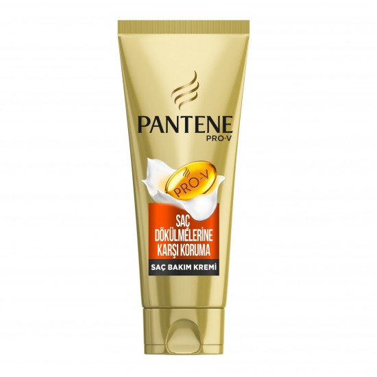 10456537858098-550x550w ماسک مو پنتن ضد ریزش مدل PANTENE SAC DOKUMELERINE KARSI حجم 200 میل - Image 1