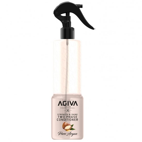 pure-argan-550x550h اسپری دوفاز آگیوا AGIVA مدل ARGAN OIL حجم 400 میل - Image 1