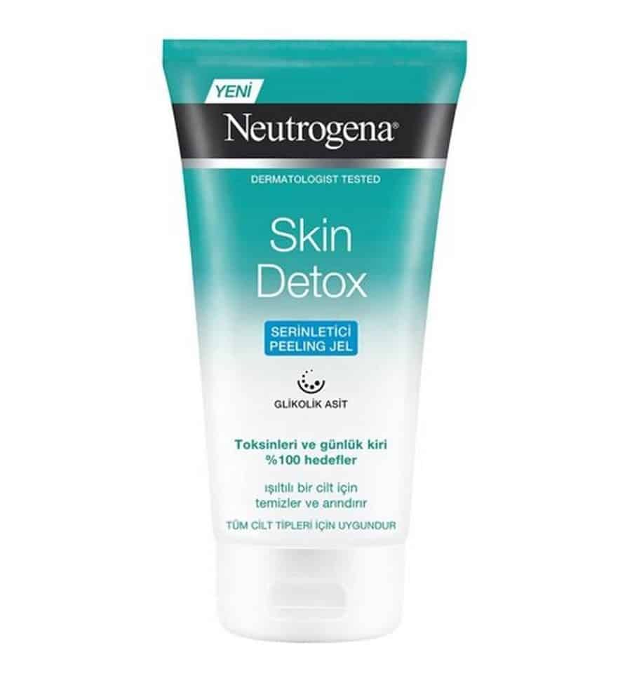 لایه-بردار-نیتروژینا-اصل-فرانسه-1-1-e1694699271844 اسکراب نوتروژینا Neutrogena خنک کننده مدل Skin Detox حجم 150 میل - Image 1