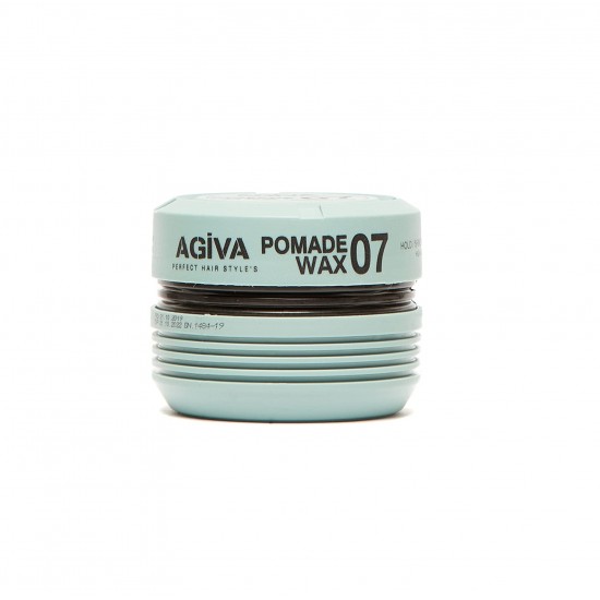 -واکس-موی-طوسی-Agiva--550x550w واکس مو کراتینه شماره 7 آگیوا AGIVA حجم 175 میل - Image 1