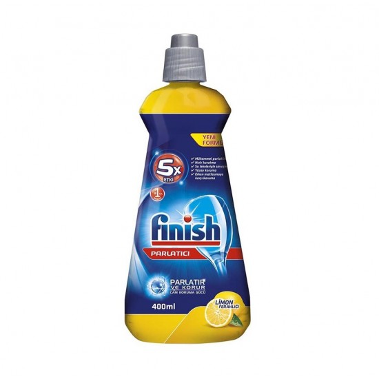 -براق-کننده-جلا-دهنده-ظرفشویی-فینیش-Finish-اسانس-لیمو-حجم-400-میل-550x550w مایع براق کننده جلا دهنده ظرفشویی فینیش FINISH اسانس لیمو حجم 400 میل - Image 1