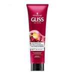 کرم مو موهای رنگ شده گلیس GLISS حجم 150 میل