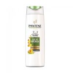 شامپو پن تن PANTENE براق کننده مدل GUC VE PARLAK حجم 350 میل