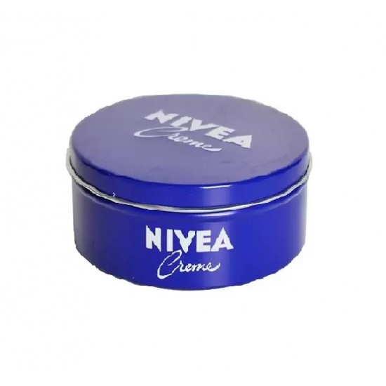 CreamNivea250Mil-550x550w کرم مرطوب کننده نیوا NIVEA فلزی حجم 250 میل - Image 1