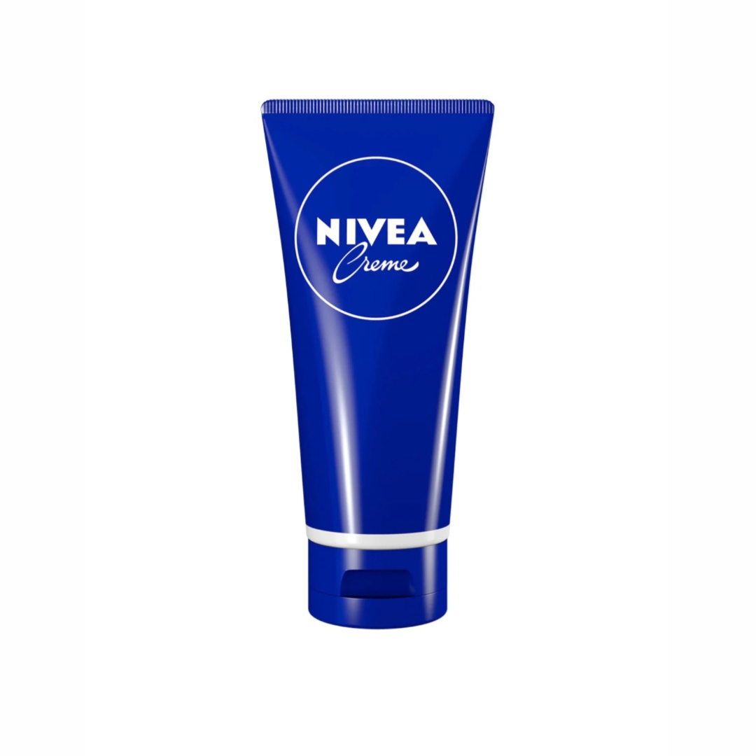پ کرم تیوپی نیوآ Nivea مرطوب کننده قدرتمند مناسب دست و صورت حجم 100 میل - Image 1