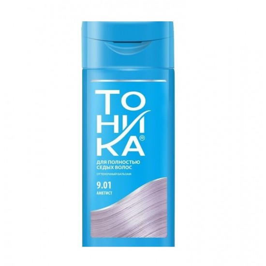 4602152003609-550x550h شامپو رنگ تونیکا TOHNIKA شماره 9.01 بلوند ارغوانی حجم 150 میل - Image 1