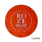 واکس مو رز ROZE قرمز شماره 54