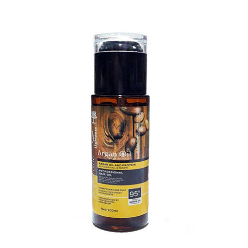 Lightness-Argan-Oil-100-ml روغن آرگان لایتنس ۱۰۰ میل - Image 1