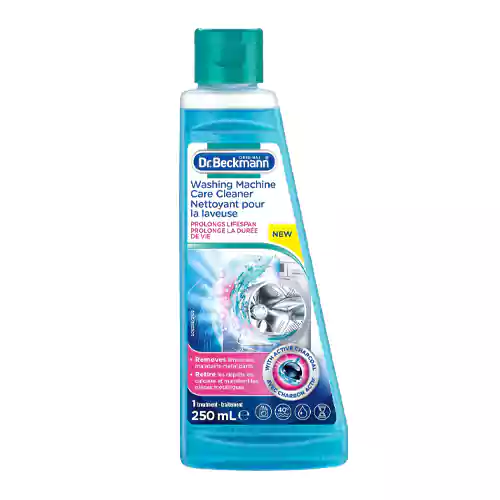 جرمگیر-ماشین-لباسشوییjpg جرمگیر ماشین لباسشویی آلمانی دکتر بکمن Dr. Beckmann Washing Machine Complete با رایحه اقیانوس 250 میل - Image 1