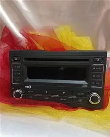 پخش فابریک ام وی ام 550